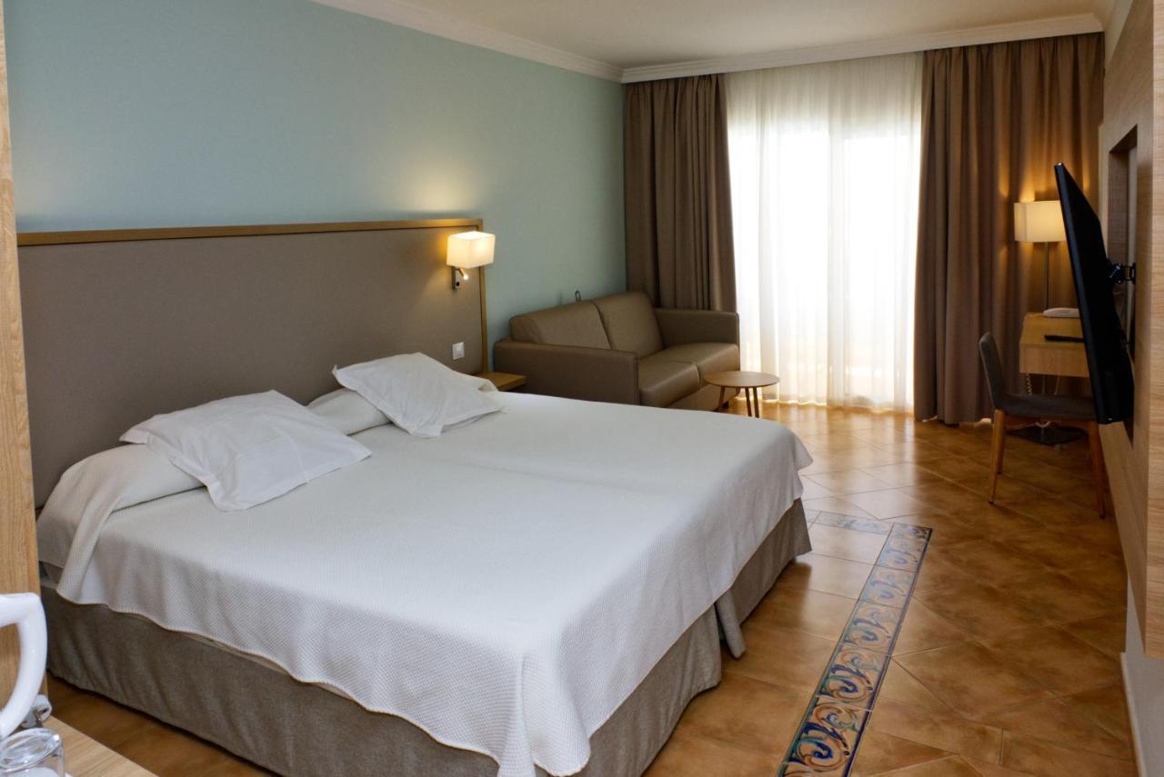 R2 Buganvilla Hotel & Spa Моро дел Хабле Екстериор снимка