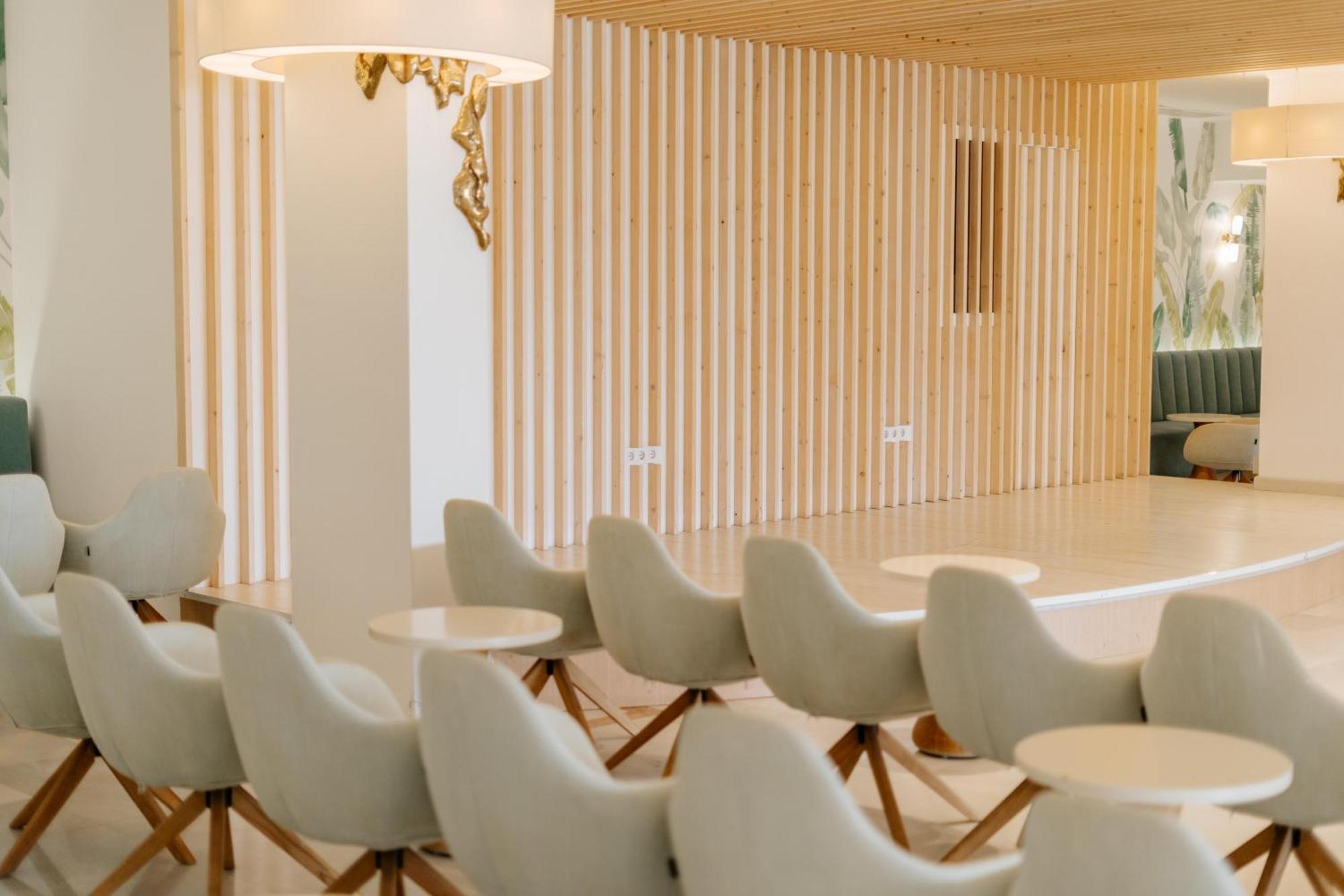 R2 Buganvilla Hotel & Spa Моро дел Хабле Екстериор снимка