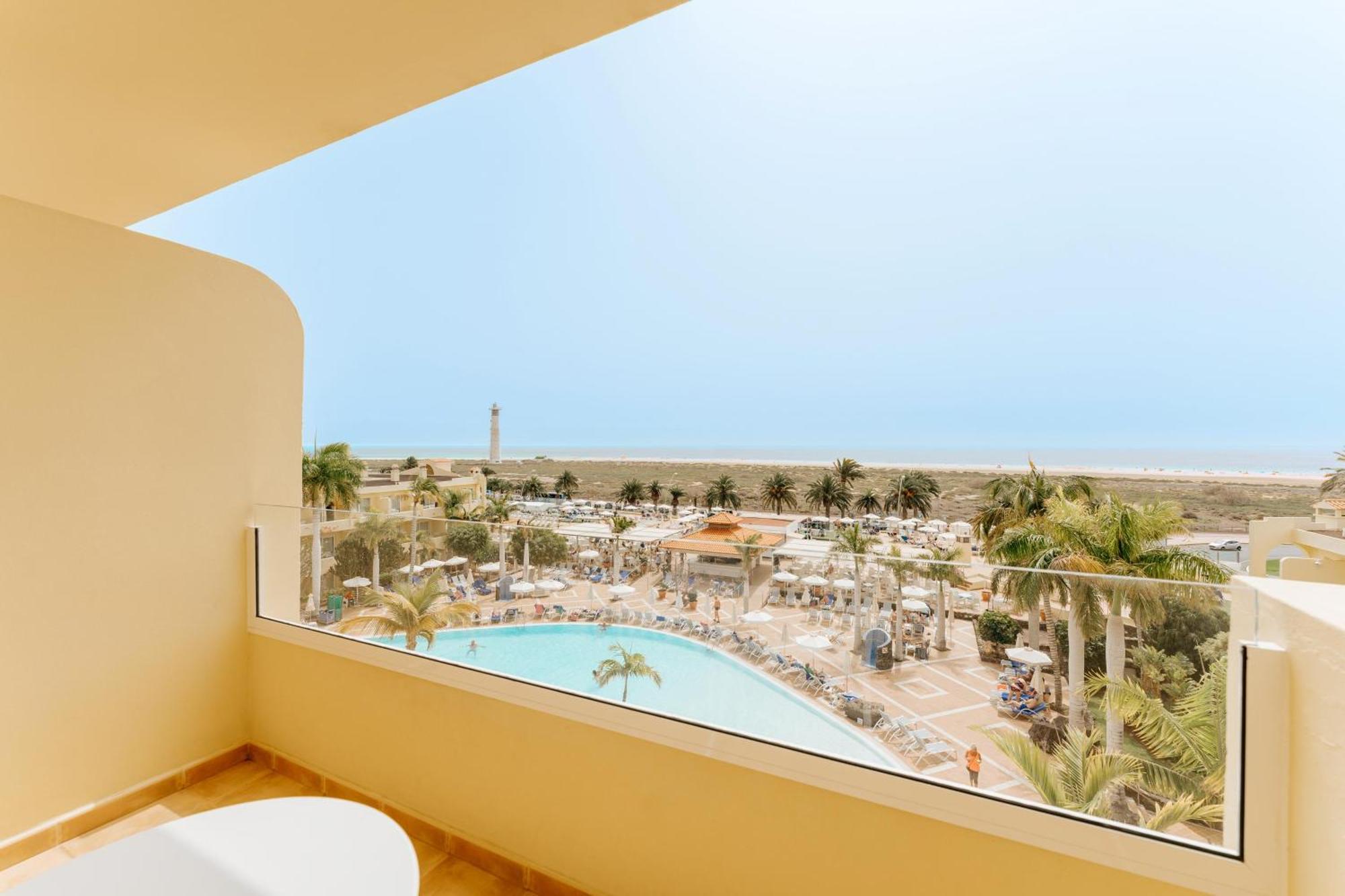 R2 Buganvilla Hotel & Spa Моро дел Хабле Екстериор снимка