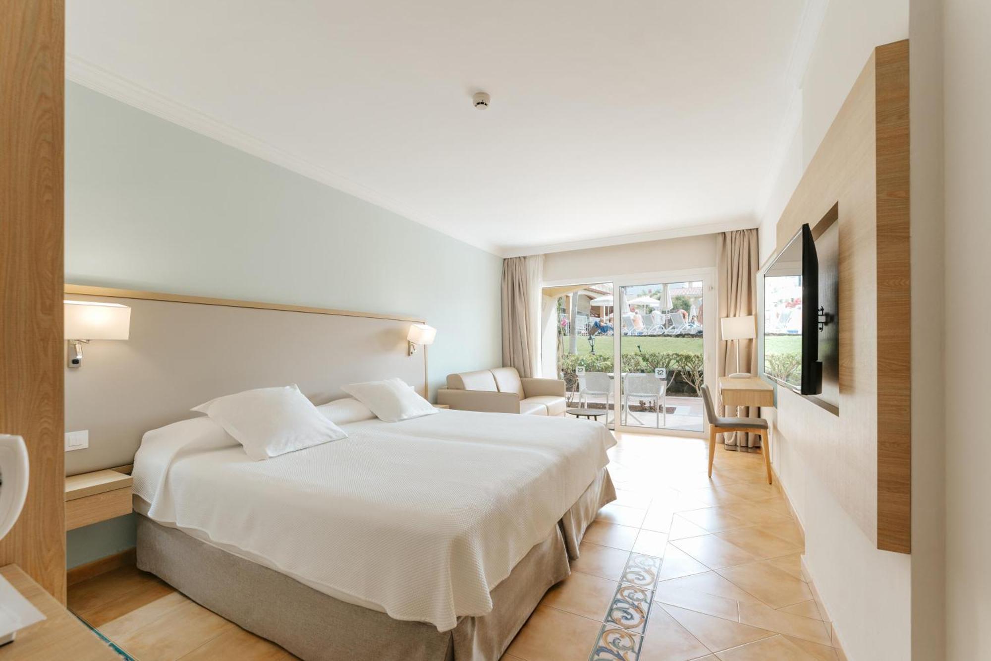 R2 Buganvilla Hotel & Spa Моро дел Хабле Екстериор снимка