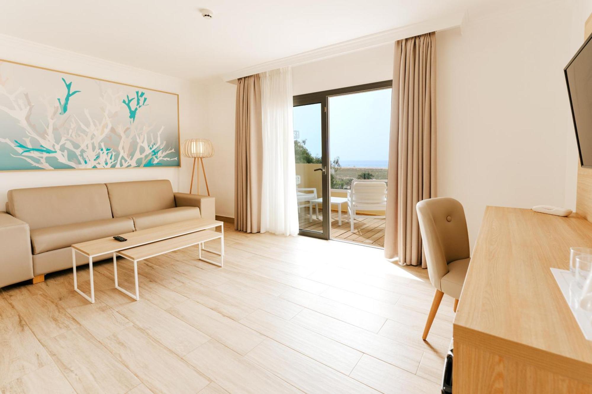R2 Buganvilla Hotel & Spa Моро дел Хабле Екстериор снимка