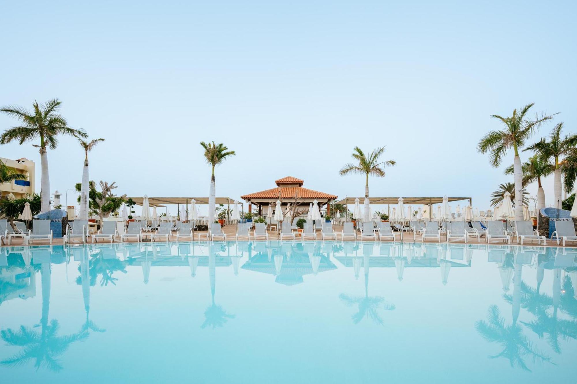 R2 Buganvilla Hotel & Spa Моро дел Хабле Екстериор снимка