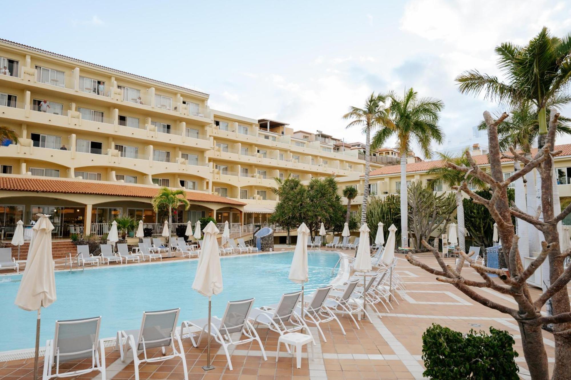 R2 Buganvilla Hotel & Spa Моро дел Хабле Екстериор снимка