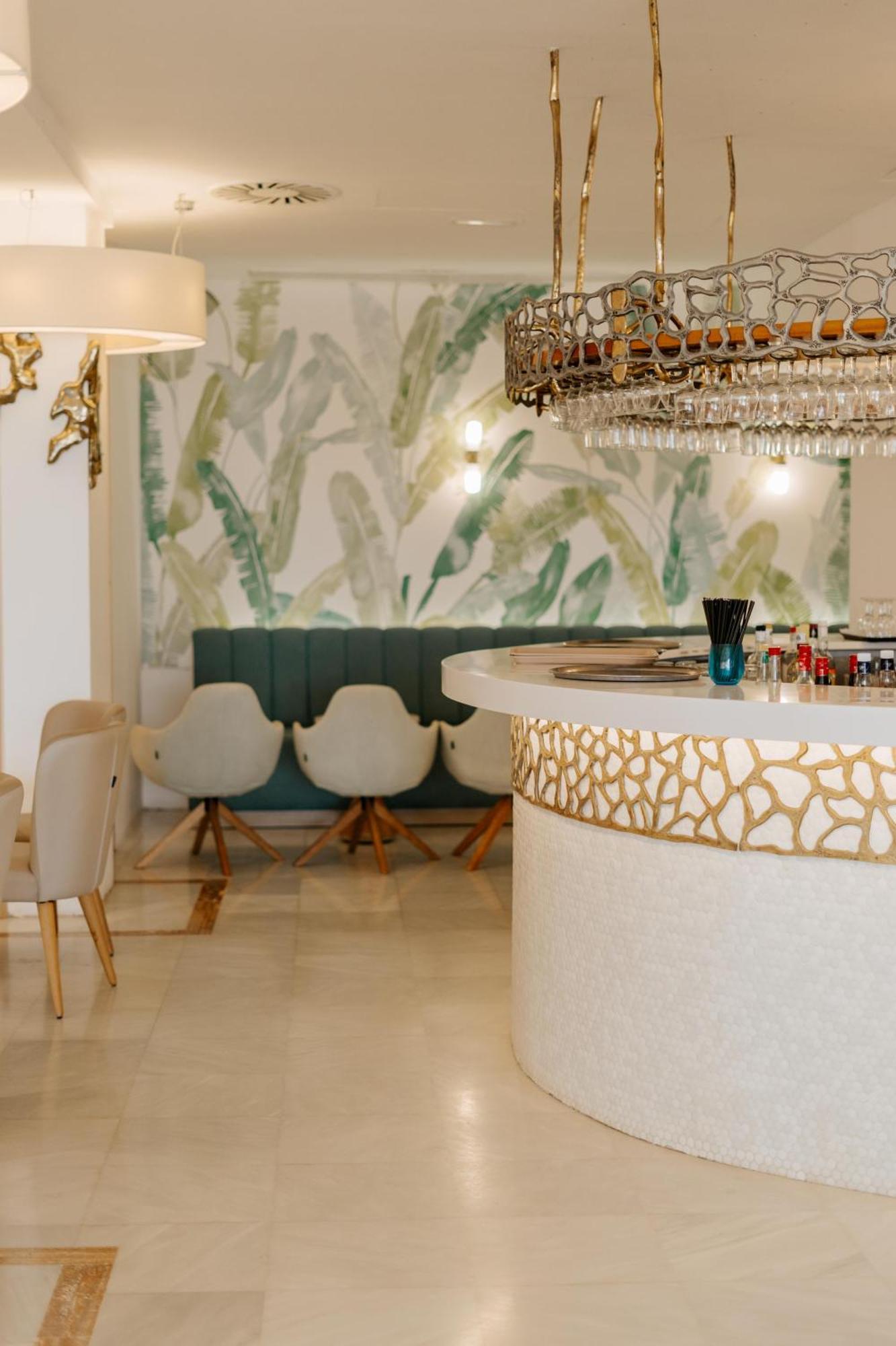 R2 Buganvilla Hotel & Spa Моро дел Хабле Екстериор снимка