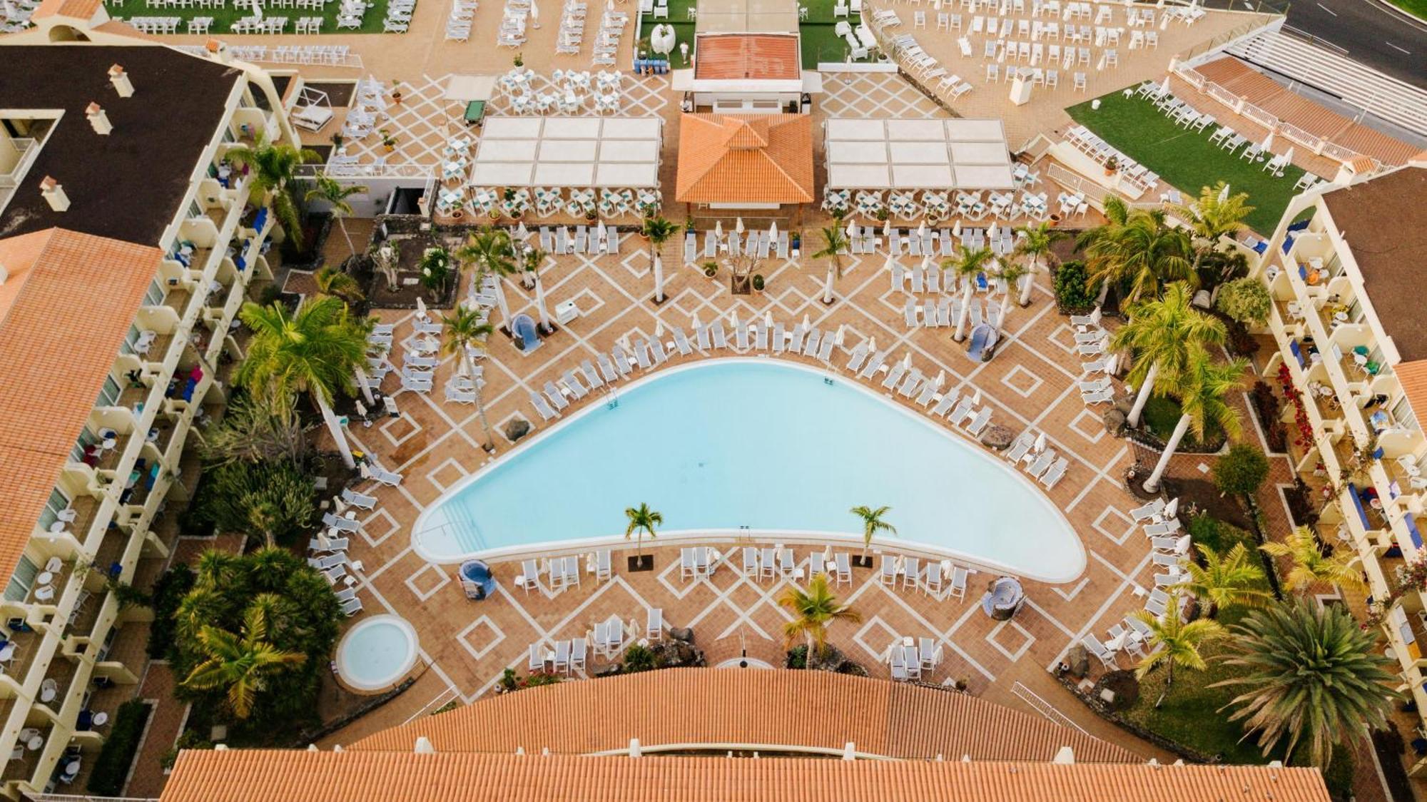 R2 Buganvilla Hotel & Spa Моро дел Хабле Екстериор снимка
