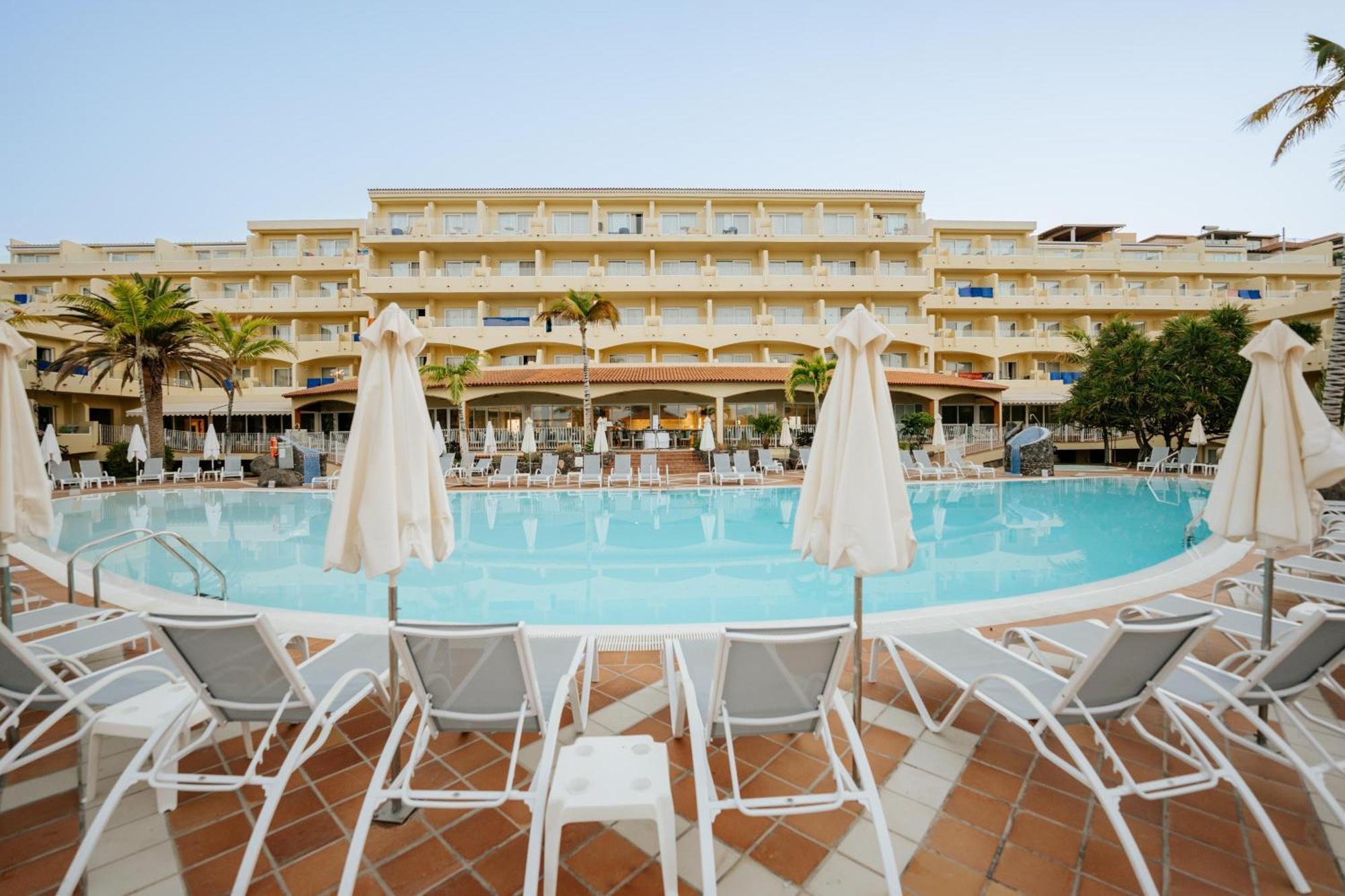 R2 Buganvilla Hotel & Spa Моро дел Хабле Екстериор снимка