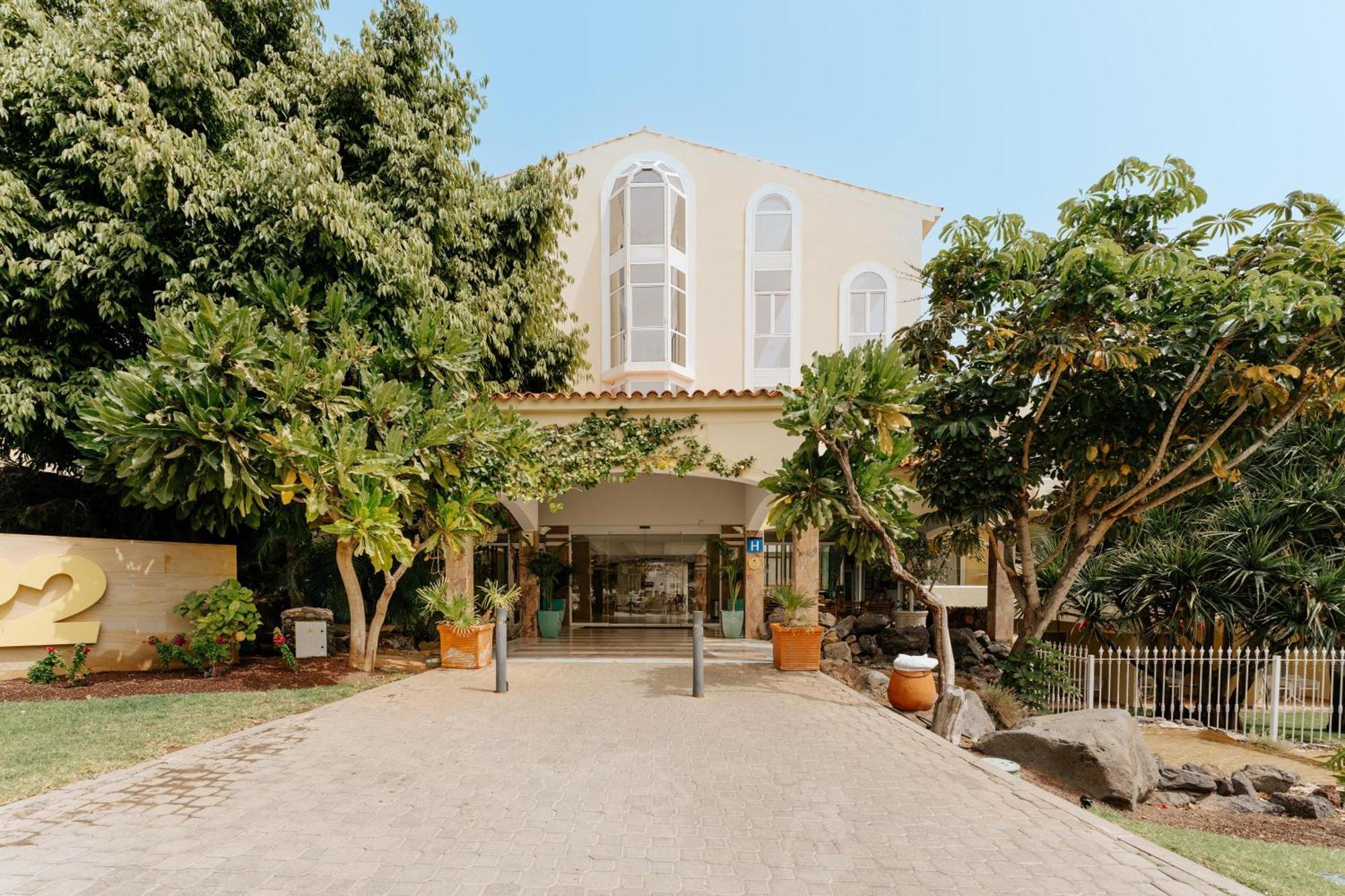 R2 Buganvilla Hotel & Spa Моро дел Хабле Екстериор снимка